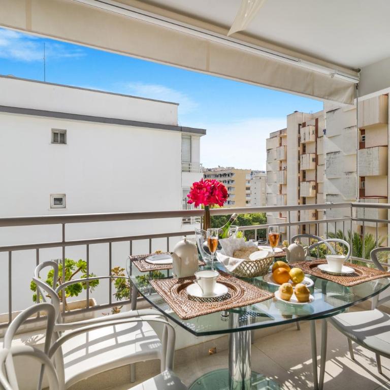 Elegant Marbella Beachside - Apartamento de 2 dormitorios - 7