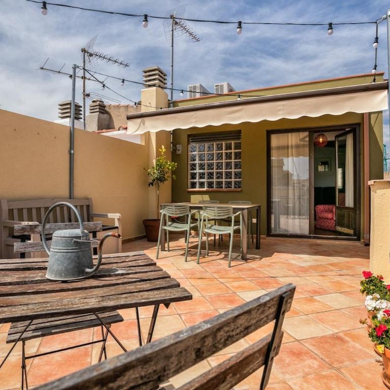 Iconic Old Town - Unik Vacation - Apartamento de 1 dormitorio - 9
