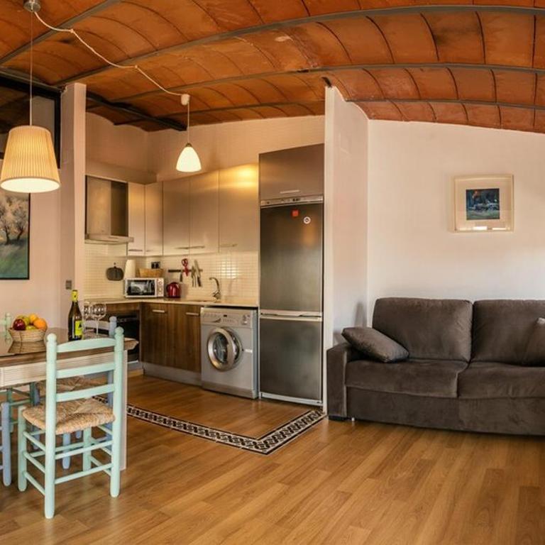 Iconic Old Town - Unik Vacation - Apartamento de 1 dormitorio - 18