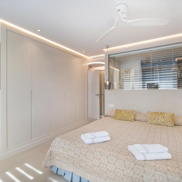 Elegant Marbella Beachside - Apartamento de 2 dormitorios - 12