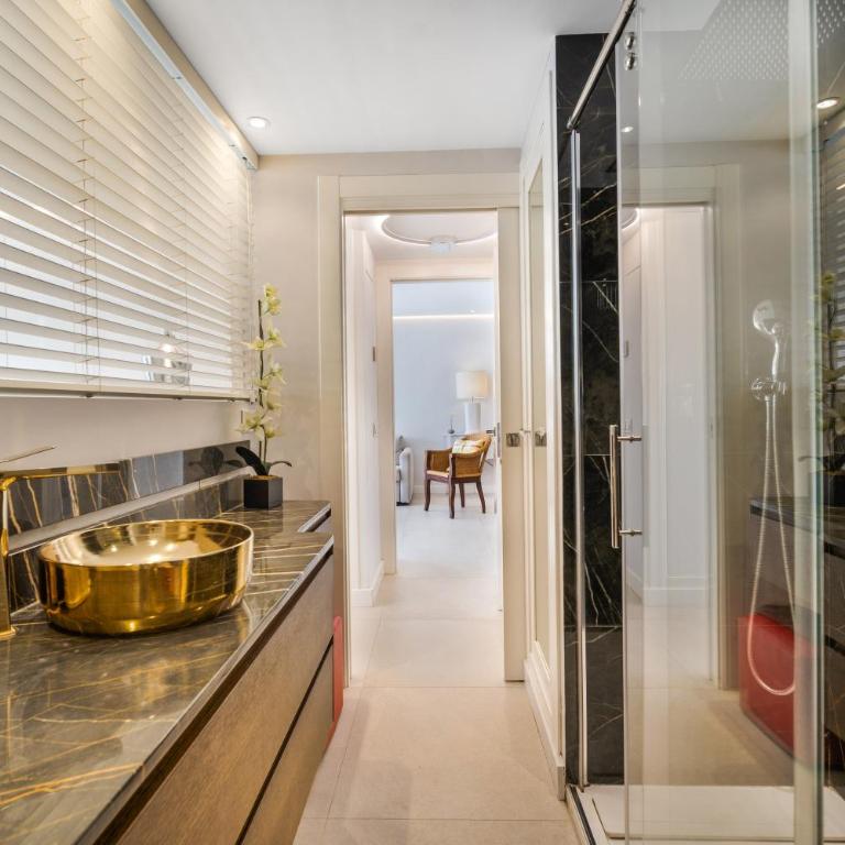 Elegant Marbella Beachside - Apartamento de 2 dormitorios - 15