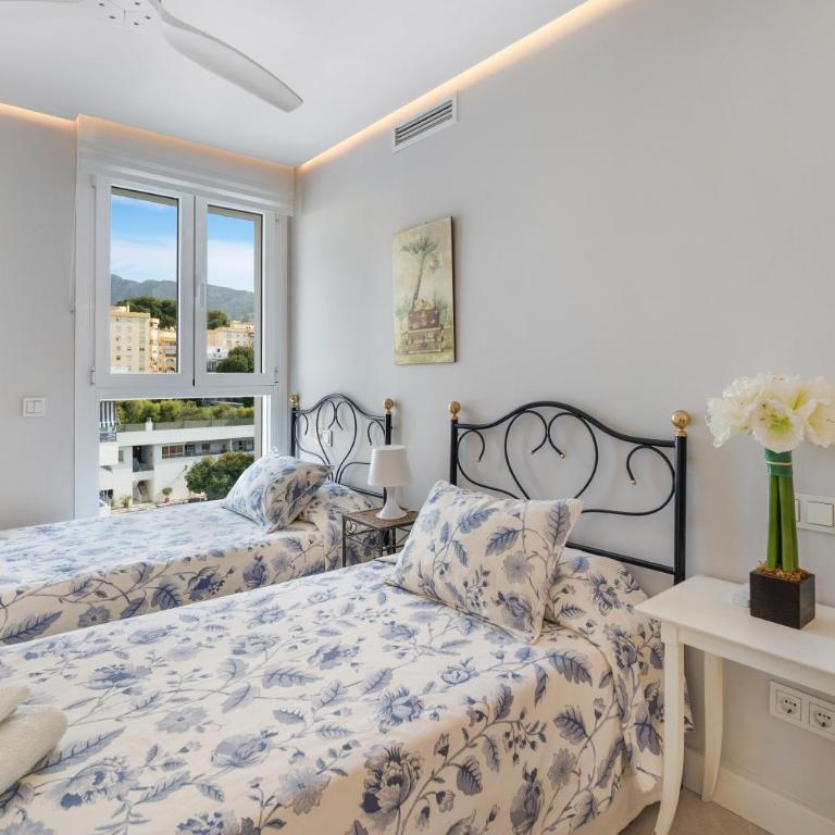 Elegant Marbella Beachside - Apartamento de 2 dormitorios - 14