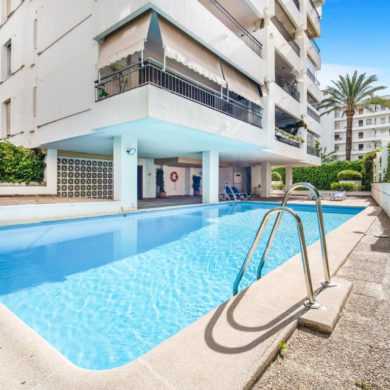 Elegant Marbella Beachside - Apartamento de 2 dormitorios - 18