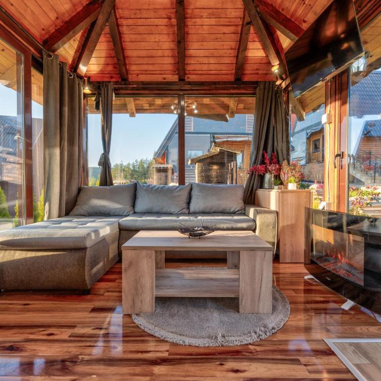 Vila Deniri - Vila - 20