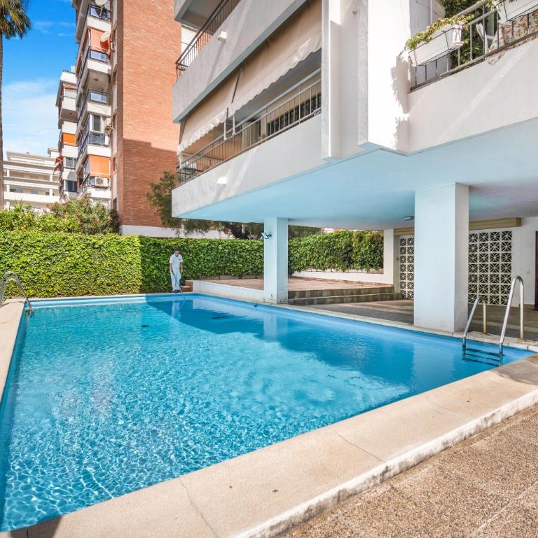 Elegant Marbella Beachside - Apartamento de 2 dormitorios - 19