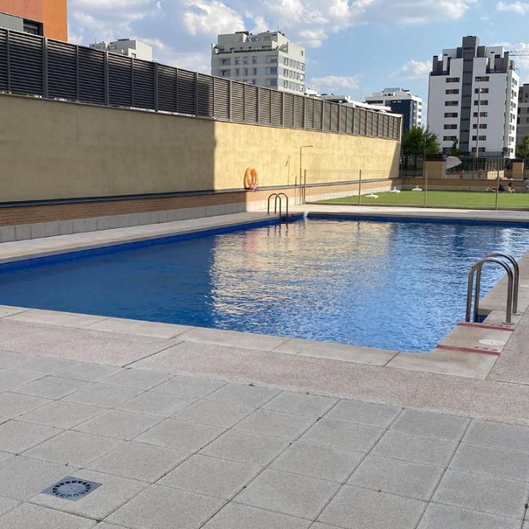 APARTAMENTO LUXURY - Three-Bedroom Apartment - 26