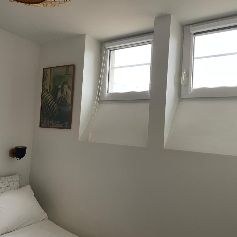 Deux pièces lumineux calme, vue sur le ciel ! - Appartement 1 Chambre - 27