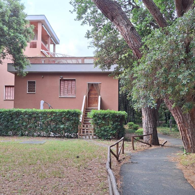 Anna Costa degli Etruschi - Casa con 2 Camere da Letto - 1