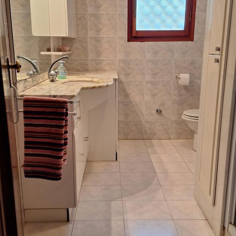 Anna Costa degli Etruschi - Casa con 2 Camere da Letto - 10