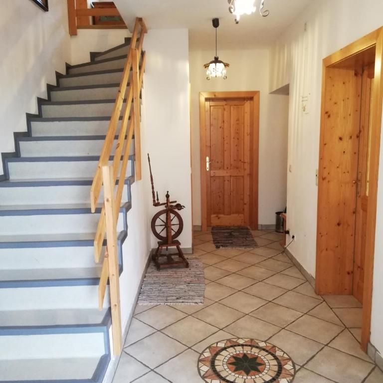 Ferienhaus Karin - Haus mit 3 Schlafzimmern - 9