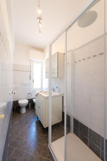Casa di Mauri - La finestra sul mare - Appartamento con 1 Camera da Letto - 9