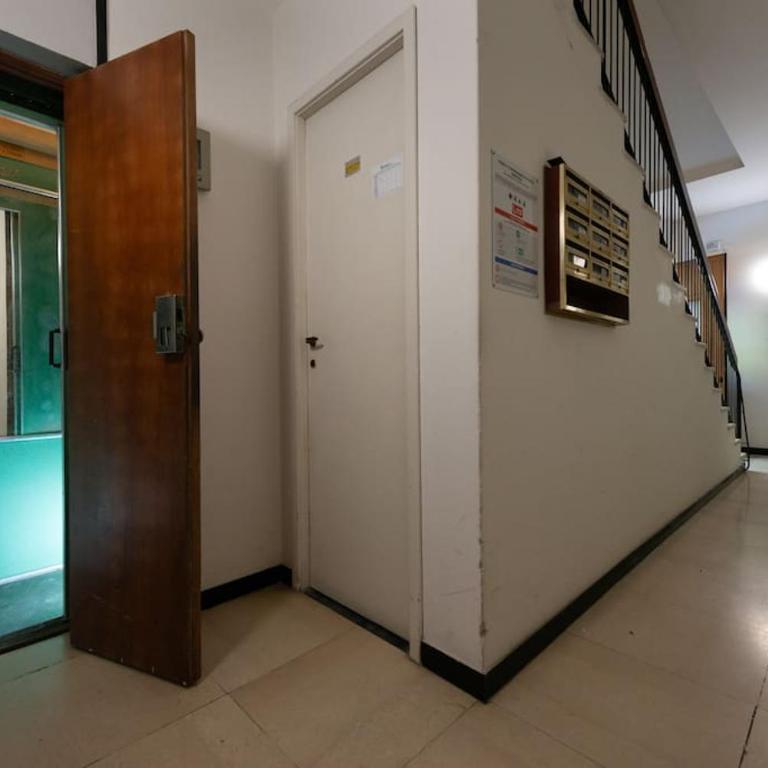 Casa di Mauri - La finestra sul mare - Appartamento con 1 Camera da Letto - 22