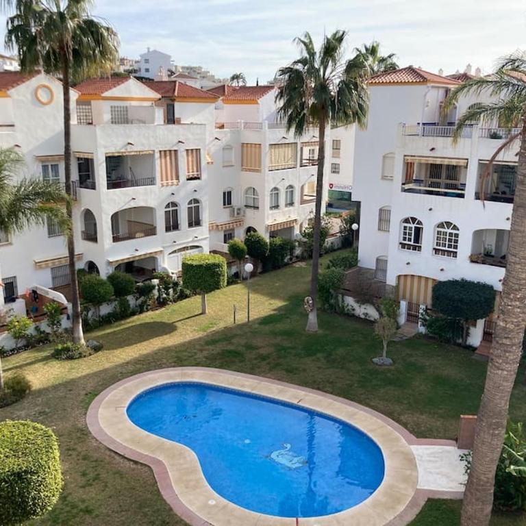 Encantador Duplex - Apartamento de 3 dormitorios - 27