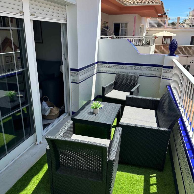 Apartamento Dúplex Cala de Mijas - Apartamento de 3 dormitorios - 8