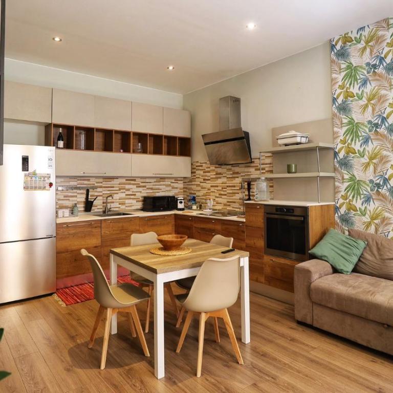 Casa Santa Marta - Vacation Home - 1
