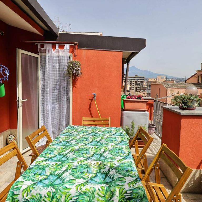 Casa Santa Marta - Vacation Home - 3
