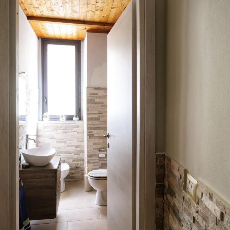 Casa Santa Marta - Vacation Home - 16