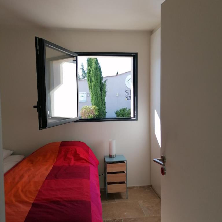 A GAUGUIN Cyclistes Ventoux - Appartement 1 Chambre - 57