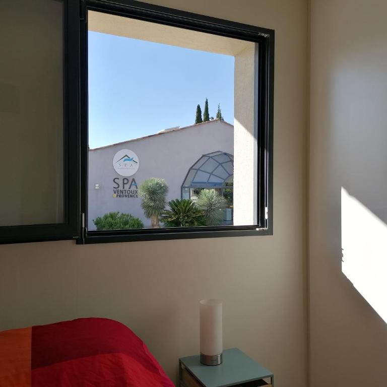 A GAUGUIN Cyclistes Ventoux - Appartement 1 Chambre - 55