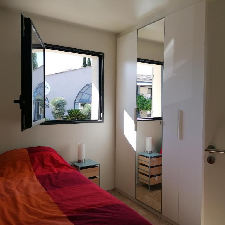 A GAUGUIN Cyclistes Ventoux - Appartement 1 Chambre - 56