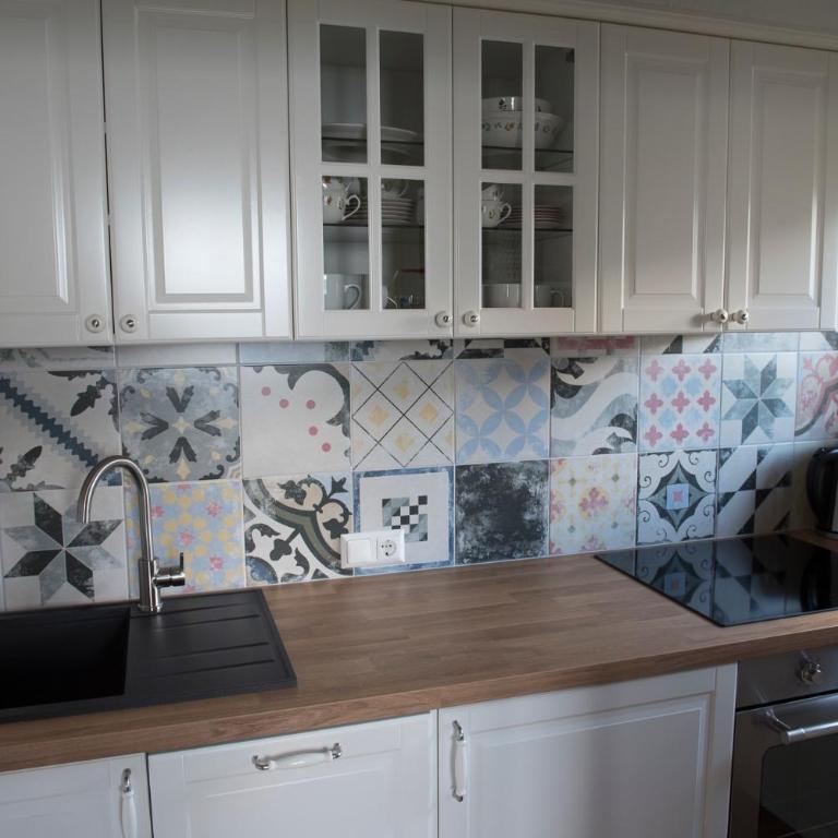 Almhaus Anita - Haus mit 4 Schlafzimmern - 12