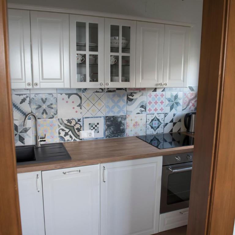 Almhaus Anita - Haus mit 4 Schlafzimmern - 10