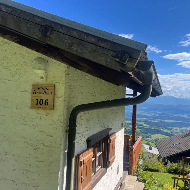 Almhaus Anita - Haus mit 4 Schlafzimmern - 4