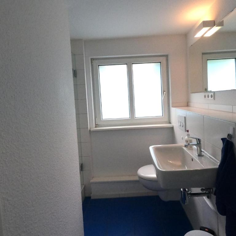 LAGO Ferienwohnungen - GRÜN - Single Room with Bathroom - 5