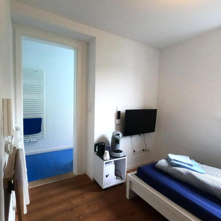 LAGO Ferienwohnungen - GRÜN - Single Room with Bathroom - 2