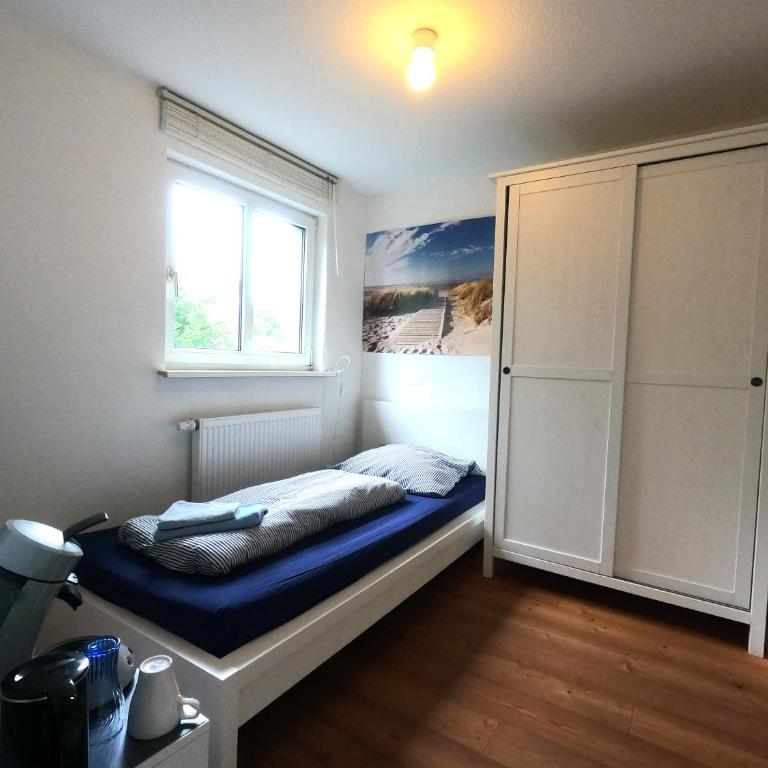 LAGO Ferienwohnungen - GRÜN - Single Room with Bathroom - 1