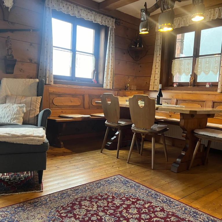 Almhaus Anita - Haus mit 4 Schlafzimmern - 5