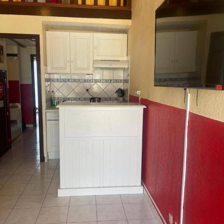 Villa in Heliovillage, Naturiste Village, South of France - Two-Bedroom Villa - 20