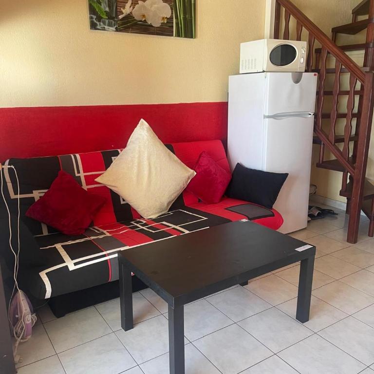 Villa in Heliovillage, Naturiste Village, South of France - Two-Bedroom Villa - 23