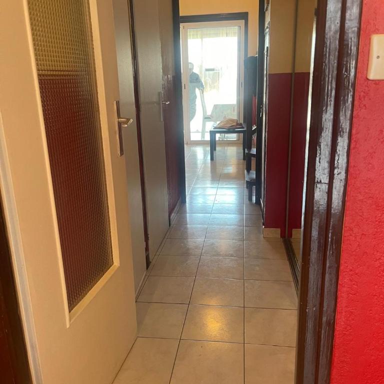 Villa in Heliovillage, Naturiste Village, South of France - Two-Bedroom Villa - 24