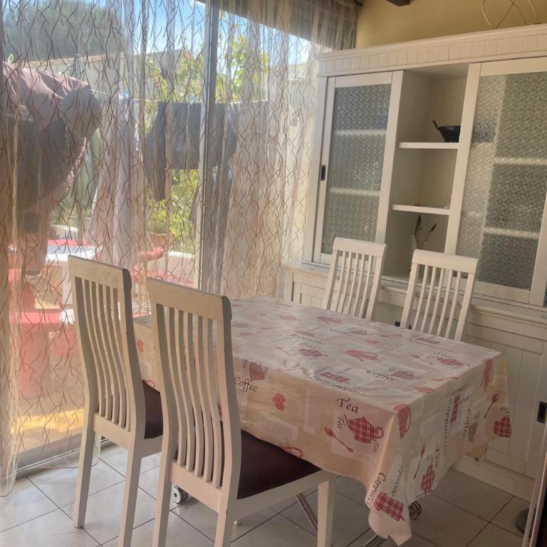 Villa in Heliovillage, Naturiste Village, South of France - Two-Bedroom Villa - 11