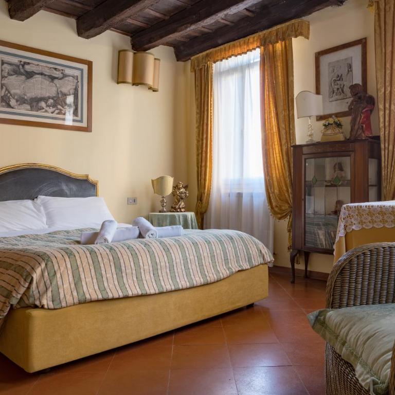 Ca' Donzella, Rialto - Appartamento con 1 Camera da Letto - 1