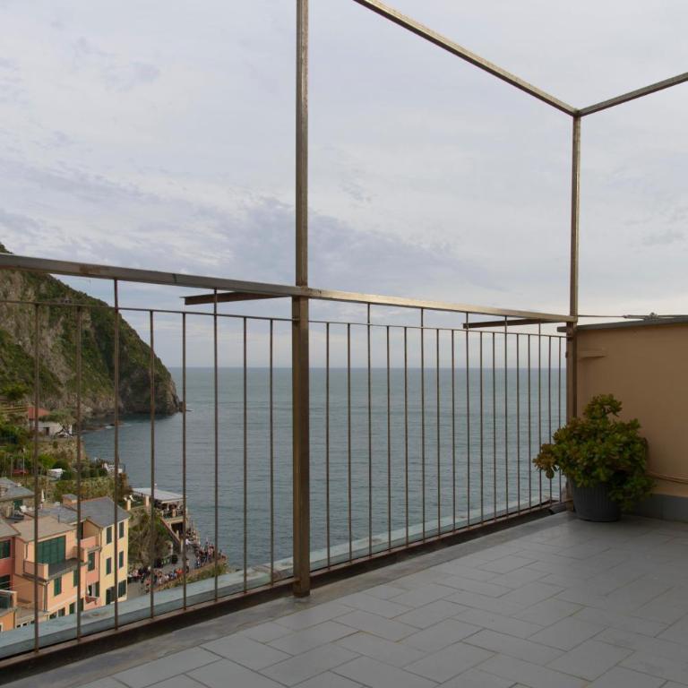 Nonnakatia - Camera Matrimoniale con Terrazza - 7