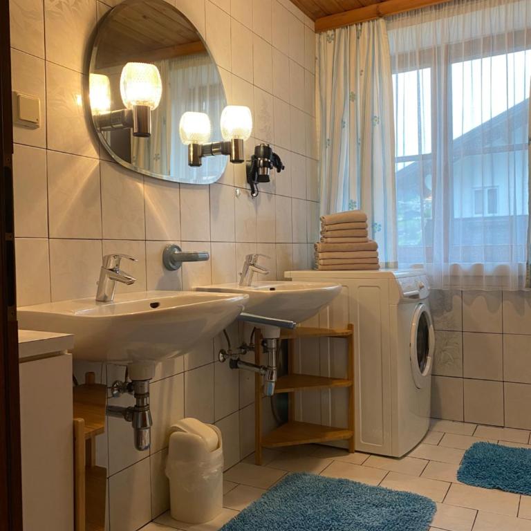 Ferienwohnung Elisabeth - Appartement 3 Chambres - 5