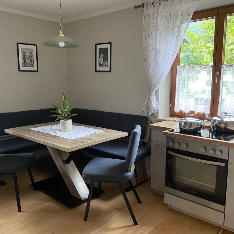 Ferienwohnung Elisabeth - Appartement 3 Chambres - 2