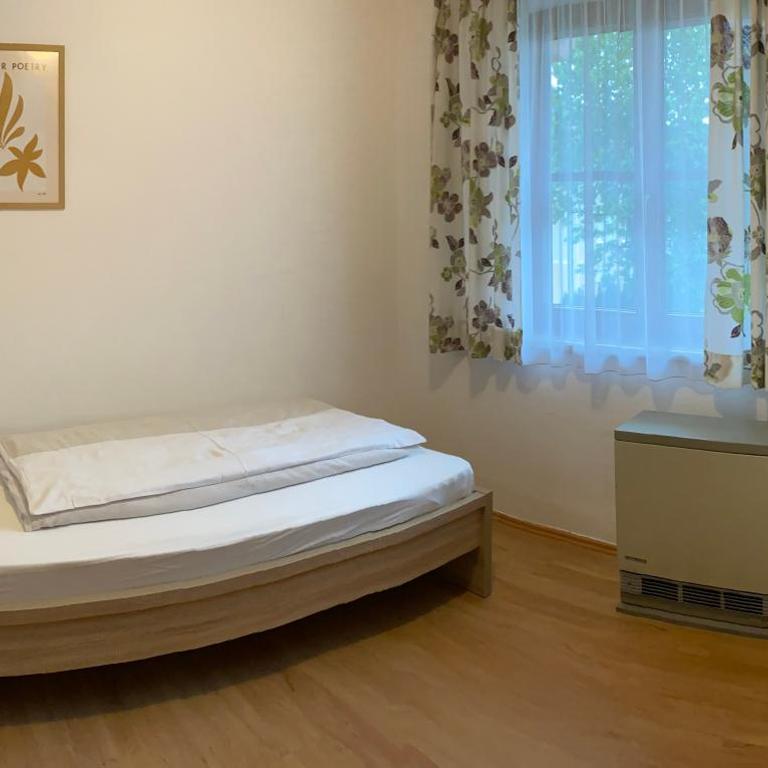 Ferienwohnung Elisabeth - Appartement 3 Chambres - 7