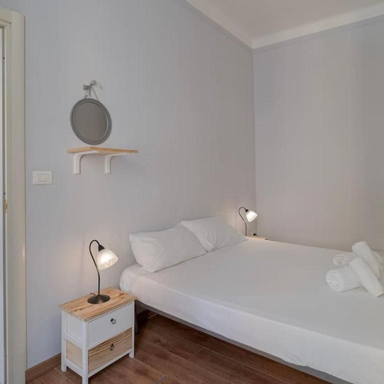 Bilocale Mazzini - Appartement 1 Chambre - 1
