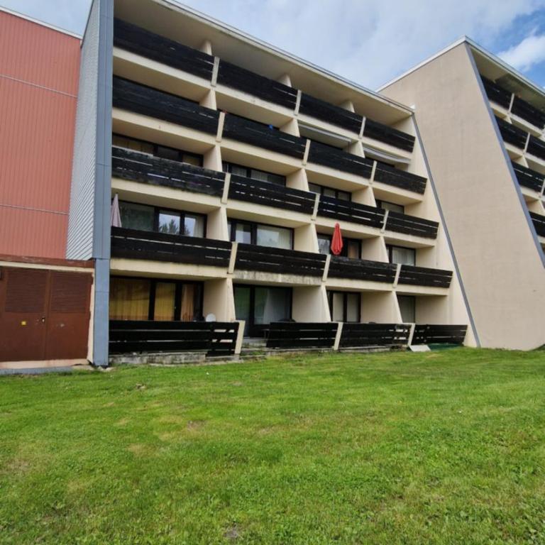 Zweizimmerwohnung - Ferienwohnung im Sankt Englmar - Apartment mit 1 Schlafzimmer - 27