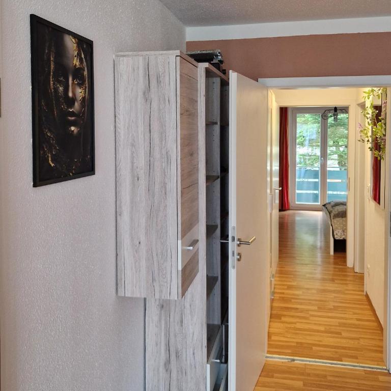 Zweizimmerwohnung - Ferienwohnung im Sankt Englmar - Apartment mit 1 Schlafzimmer - 19