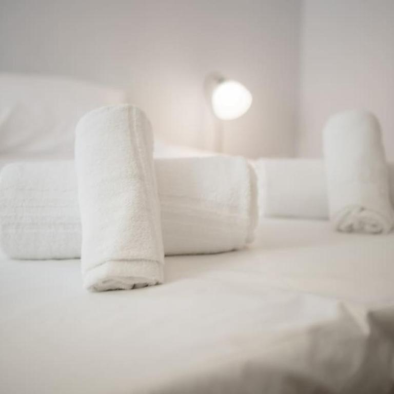 Bilocale Mazzini - Appartement 1 Chambre - 2