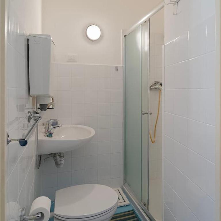 Bilocale Mazzini - Appartement 1 Chambre - 6
