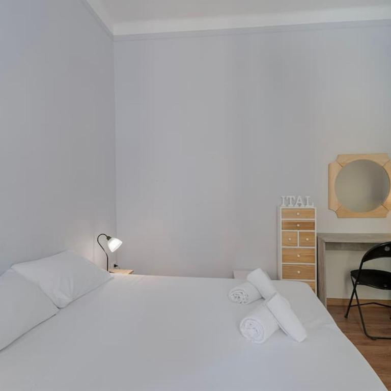 Bilocale Mazzini - Appartement 1 Chambre - 7