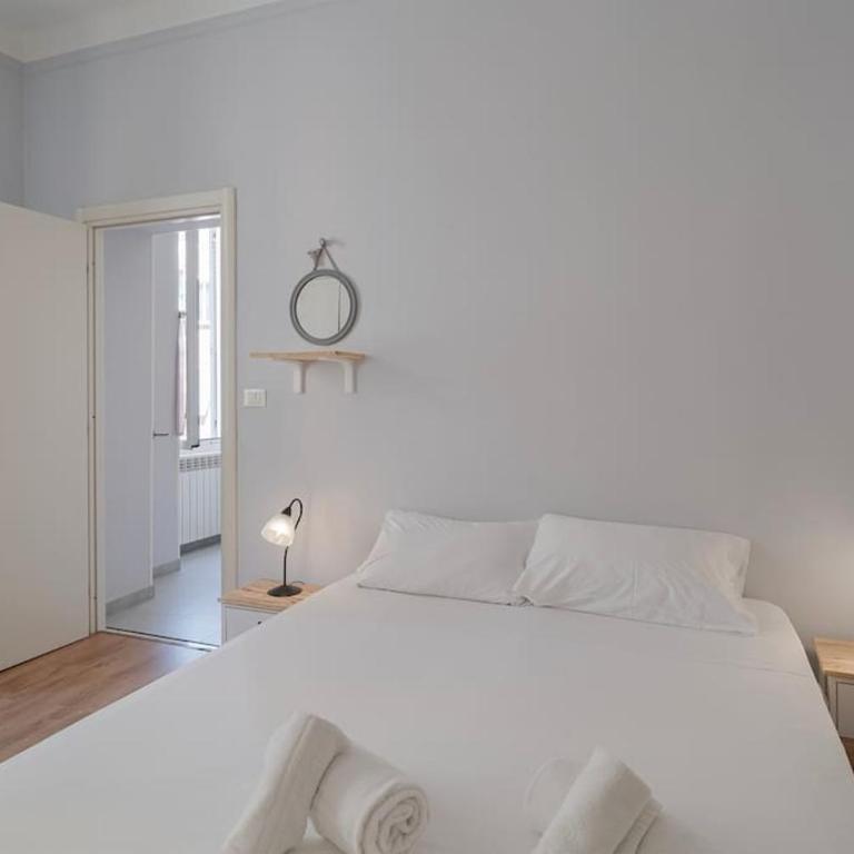 Bilocale Mazzini - Appartement 1 Chambre - 8