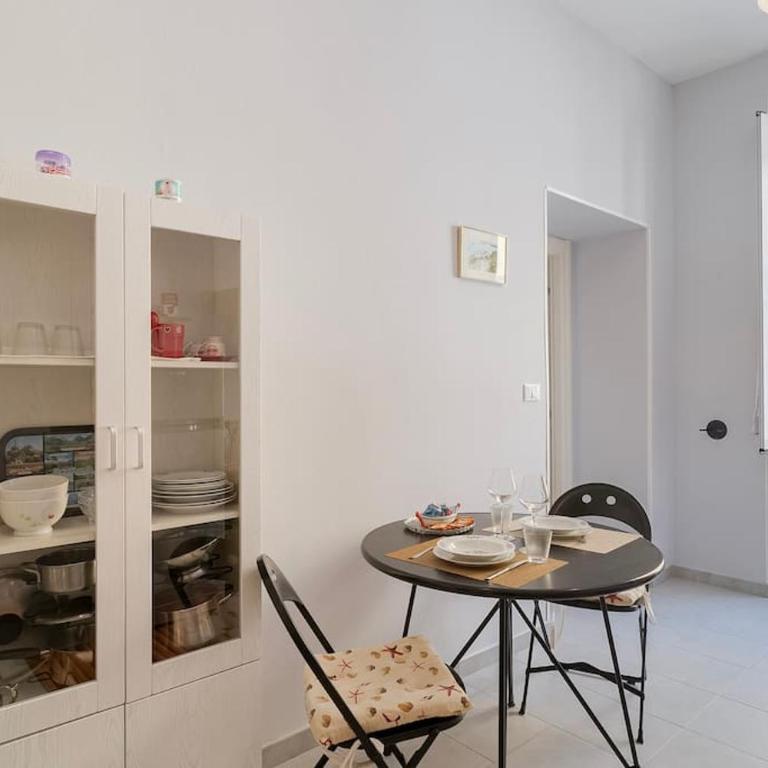 Bilocale Mazzini - Appartement 1 Chambre - 9