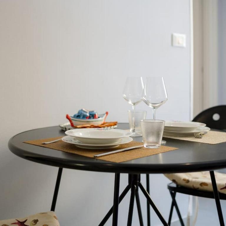 Bilocale Mazzini - Appartement 1 Chambre - 14