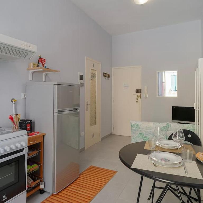 Bilocale Mazzini - Appartement 1 Chambre - 15